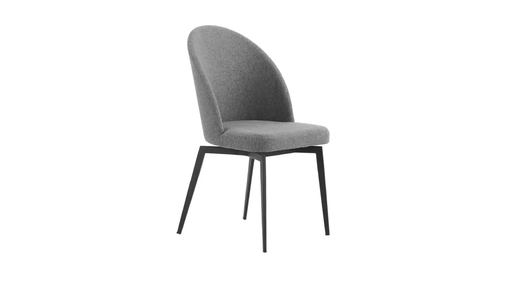 Sunny Dining Chair - Set of 2 Dimensions