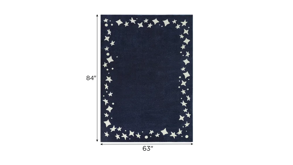 Tucker Area Rug Dimensions