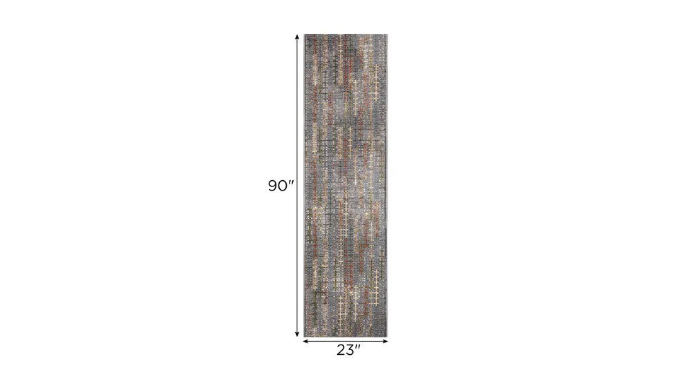 Marina Sienna Indoor/Outdoor Area Rug Dimensions