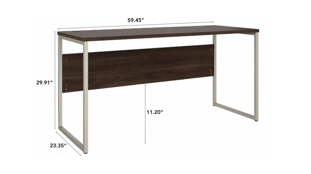 Steinbeck Desk Dimensions