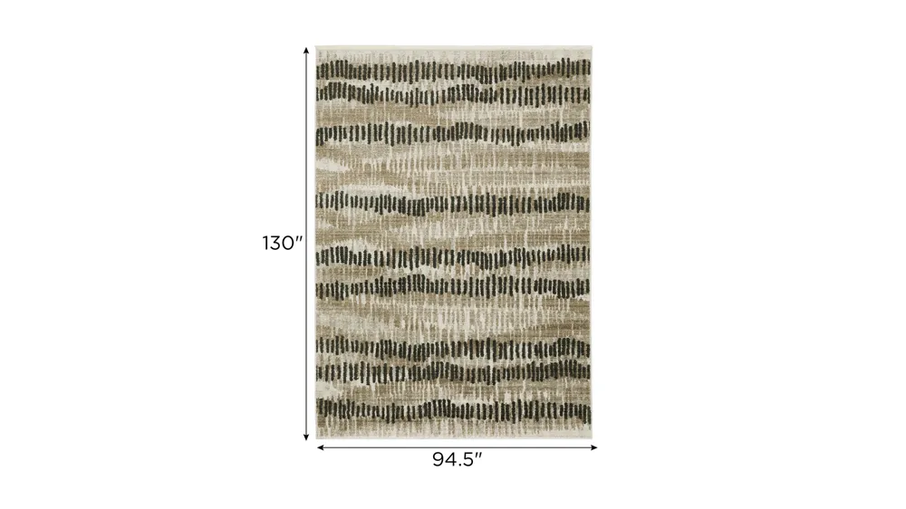 Besley Area Rug Dimensions
