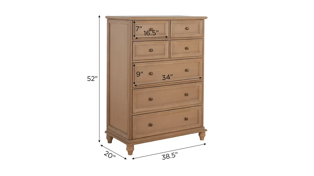 Joy Chest | Raymour & Flanigan