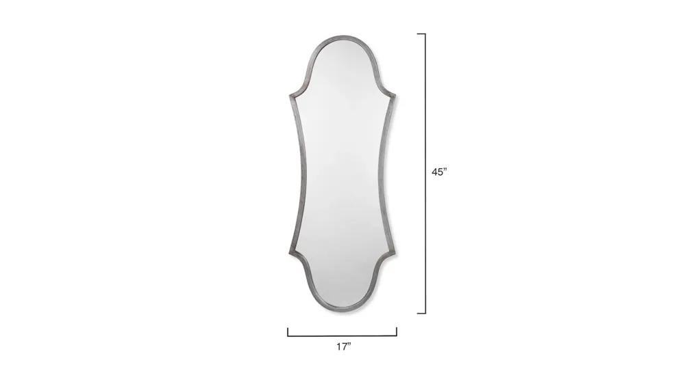 Fairy Tale Mirror Dimensions
