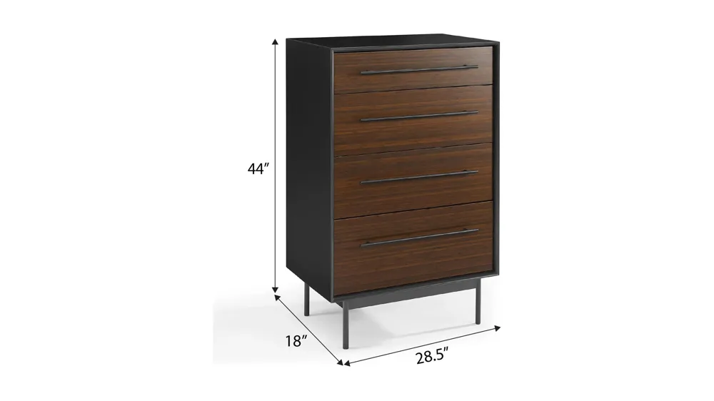 Park Avenue High Chest Dimensions
