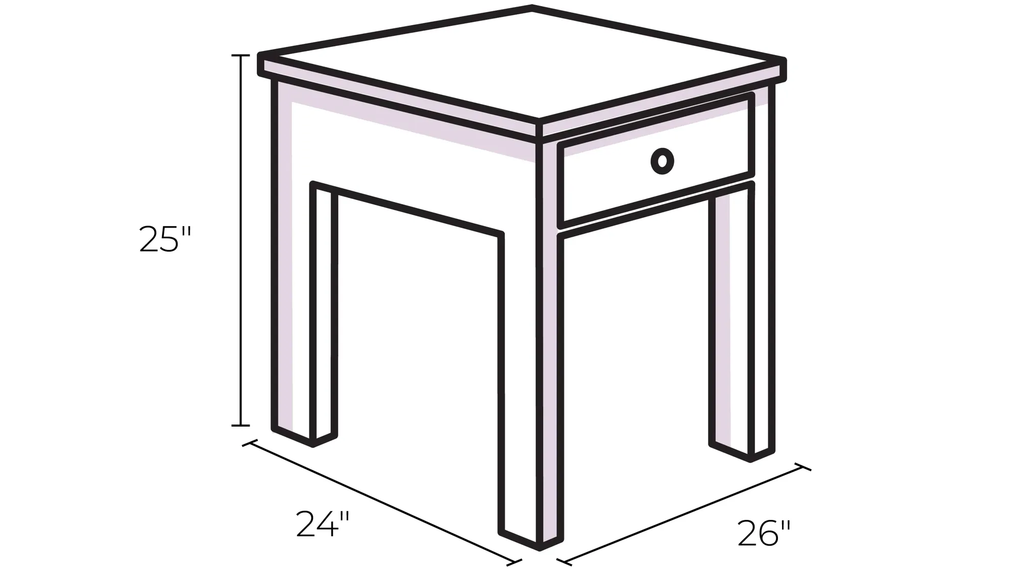 Kai Bunching End Tables