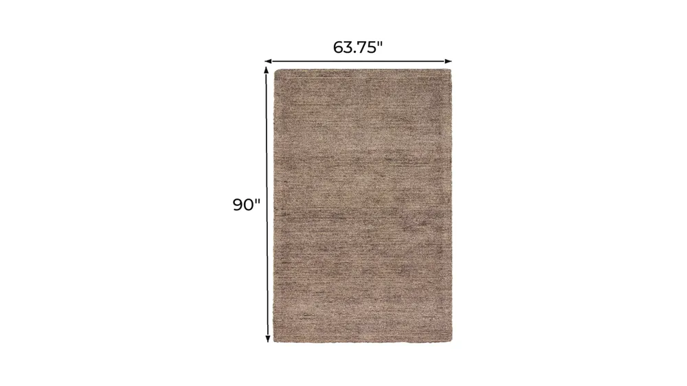 Wesley Area Rug Dimensions