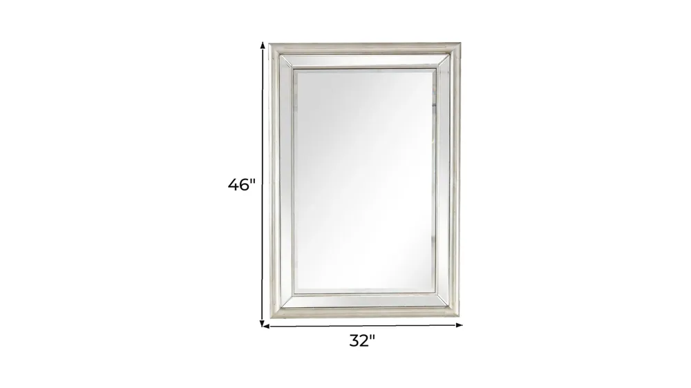 Morgan Wall Mirror Dimensions