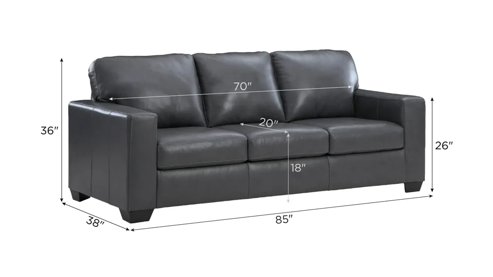 Bolsena Queen Sofa Sleeper Dimensions