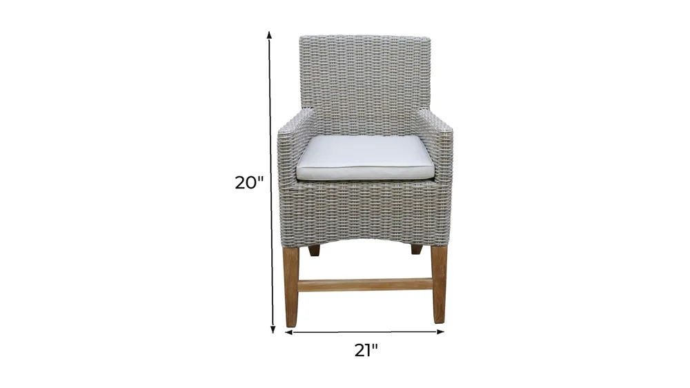 Johnnie Counter Height Chair Dimensions