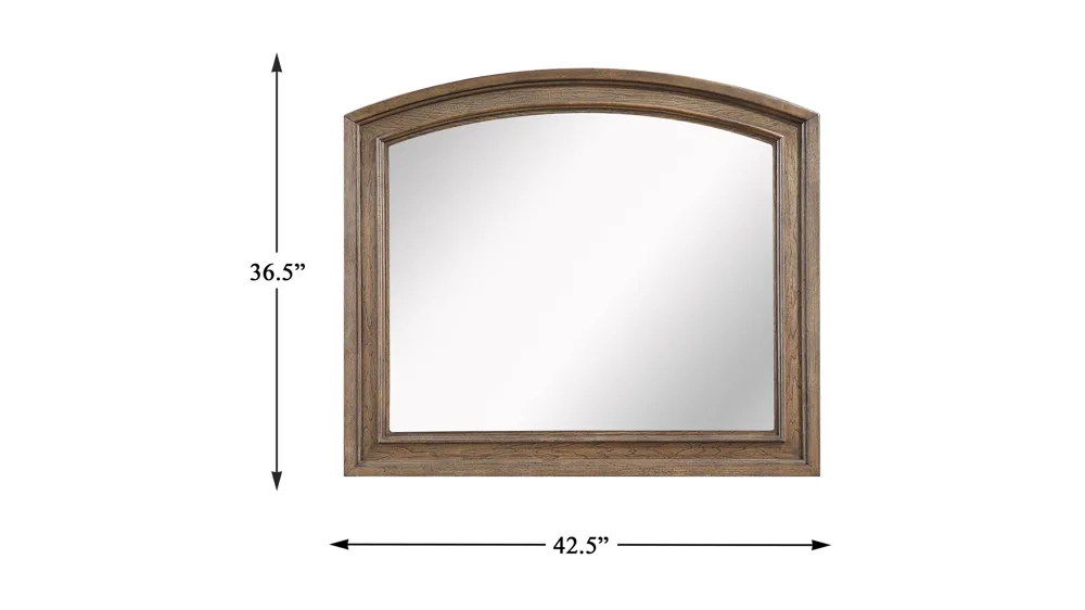 Donegan Mirror Dimensions