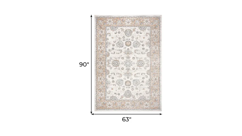 Isabella Area Rug Dimensions