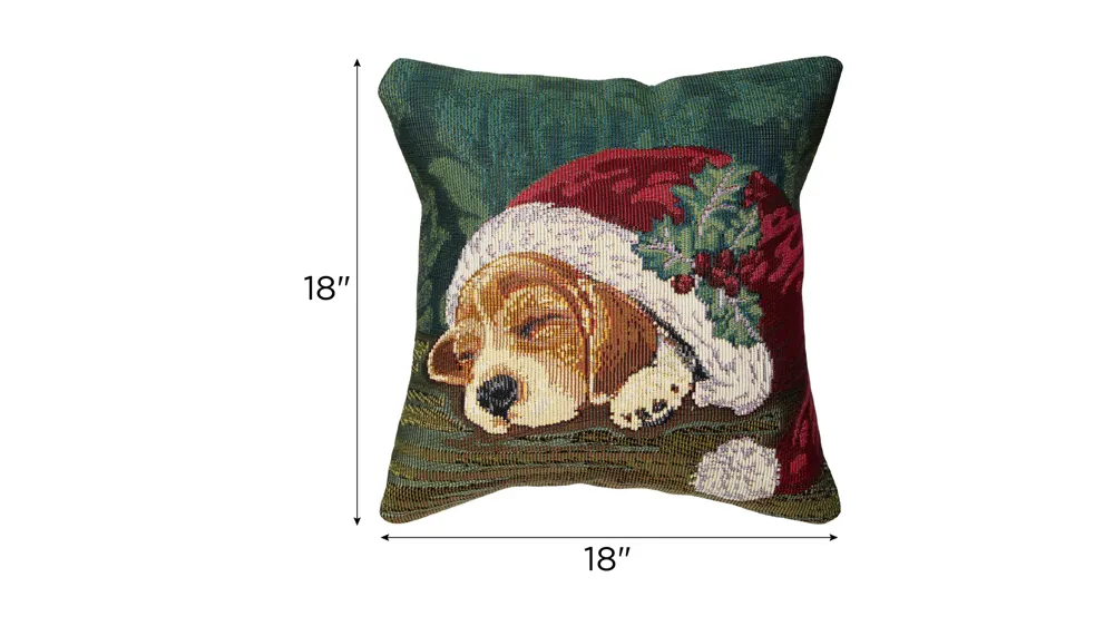 Marina Nap In A Cap Indoor/Outdoor Pillow Dimensions