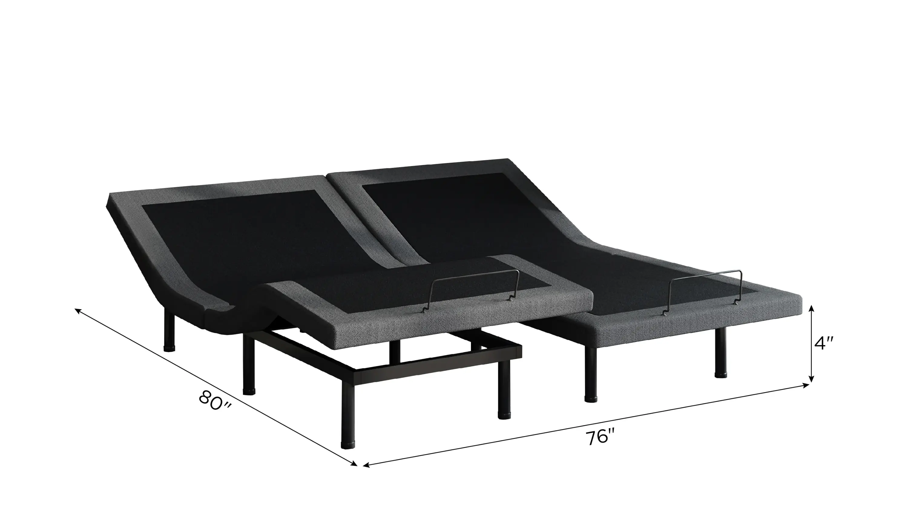 Nectar Premier Comfort Adjustable Base