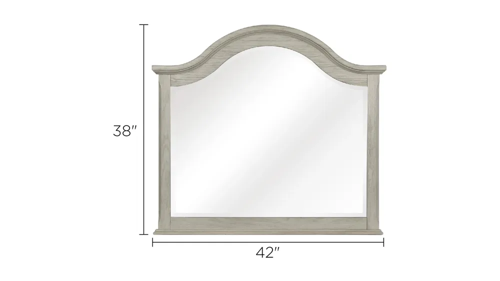 Cordelia Mirror Dimensions
