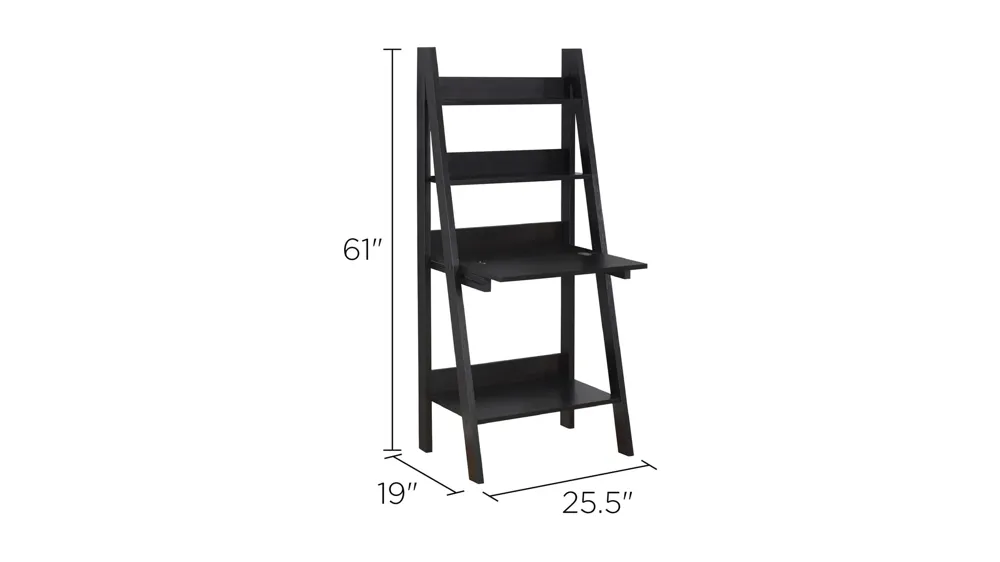 Leyna Computer Desk Dimensions