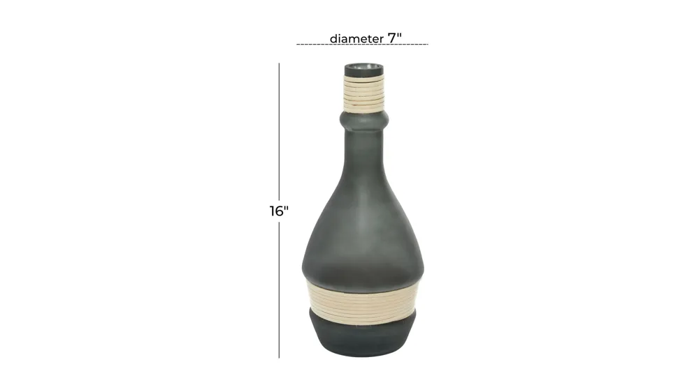 Novogratz Illfelder Vase Dimensions