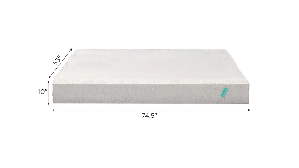 Tuft and Needle Original Mattress Dimensions