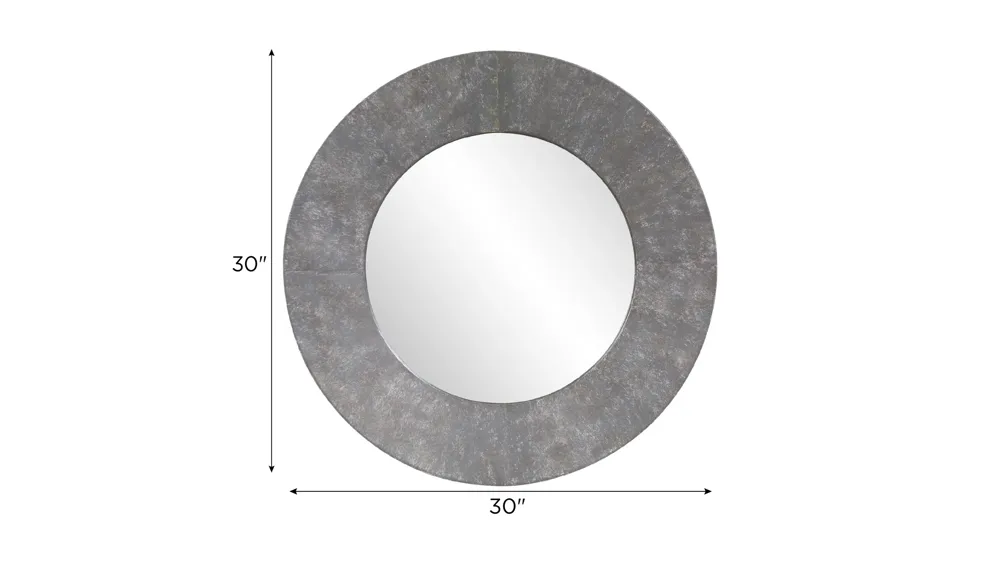 Bolton Mirror Dimensions