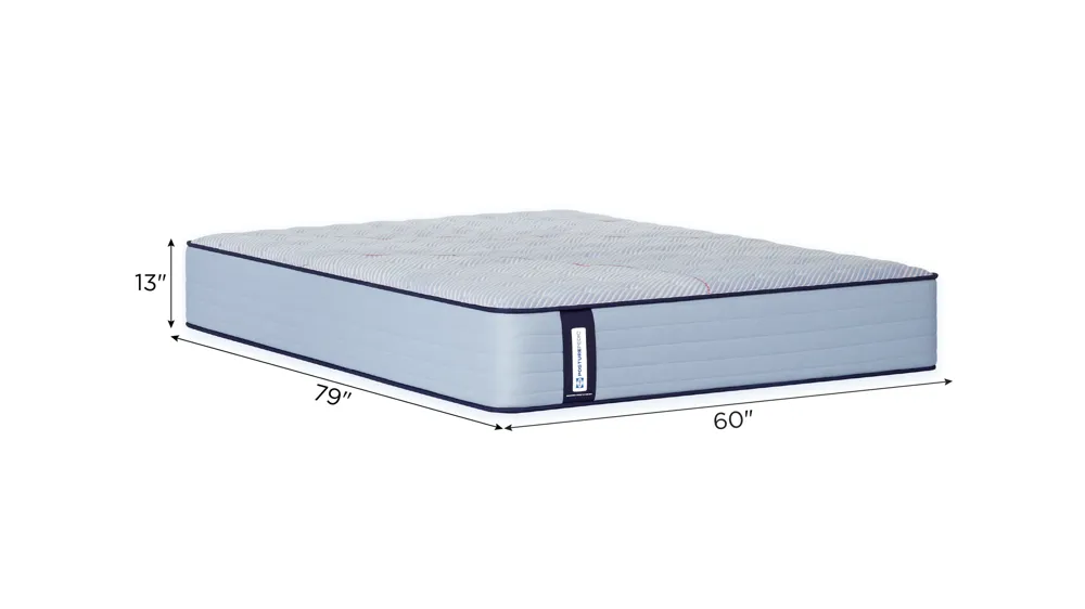 Sealy Posturepedic Rosemill Medium Mattress Dimensions