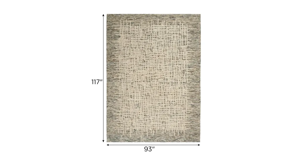Davos Area Rug Dimensions