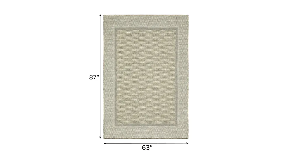 Tarin Area Rug Dimensions