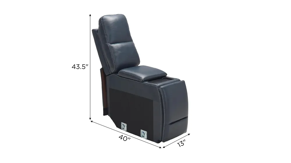 Barnett Console Dimensions