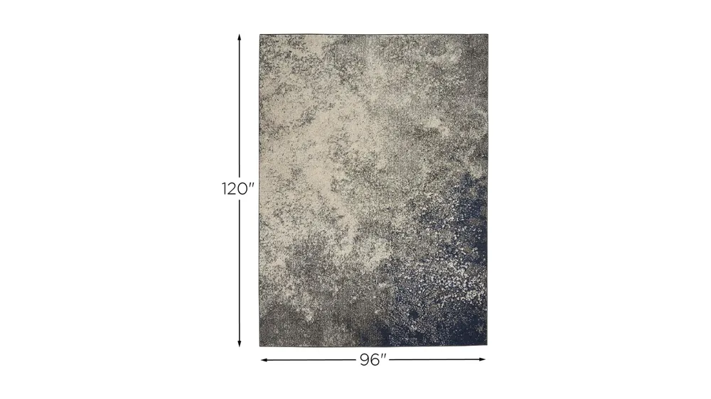 Kestrel Area Rug Dimensions