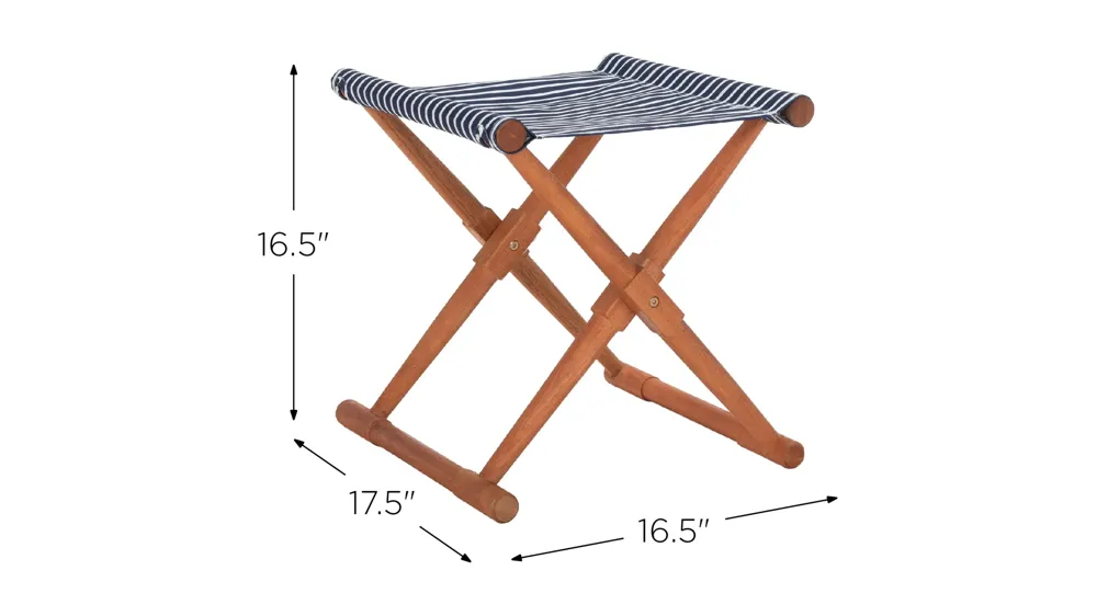 Halden Stool Dimensions
