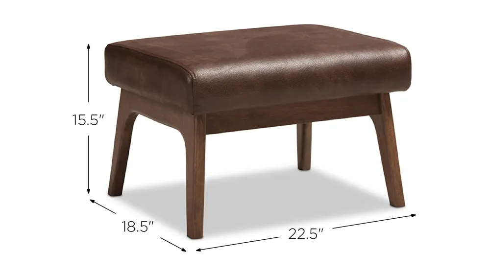 Bianca Ottoman Dimensions