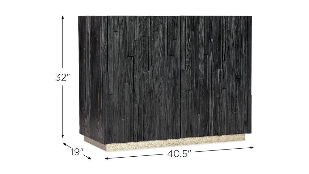 Chapman Accent Chest Dimensions