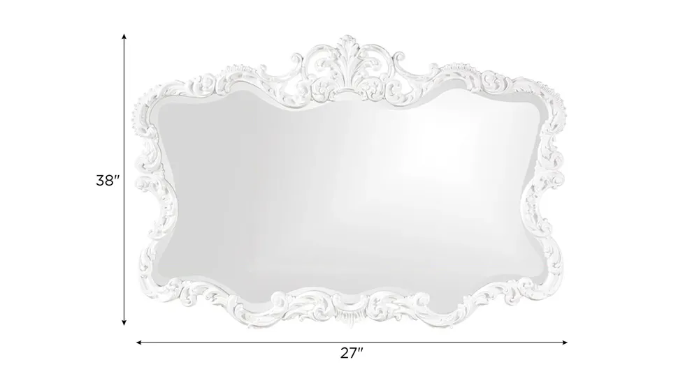 Talida Mirror Dimensions
