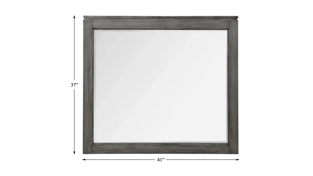 Faustina Mirror Dimensions