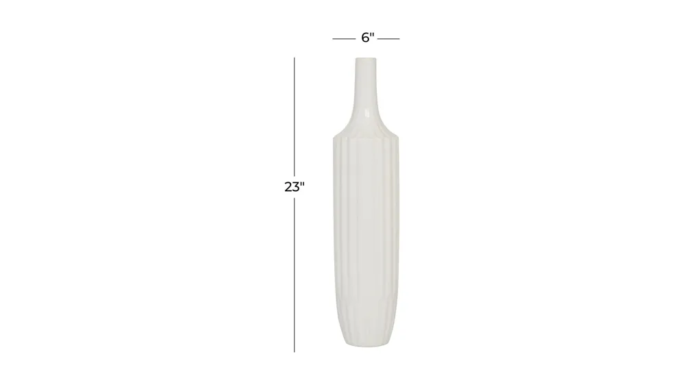Ivy Collection Nendo Vase Dimensions
