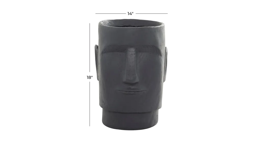 Novogratz Fredericksburg Planter Dimensions