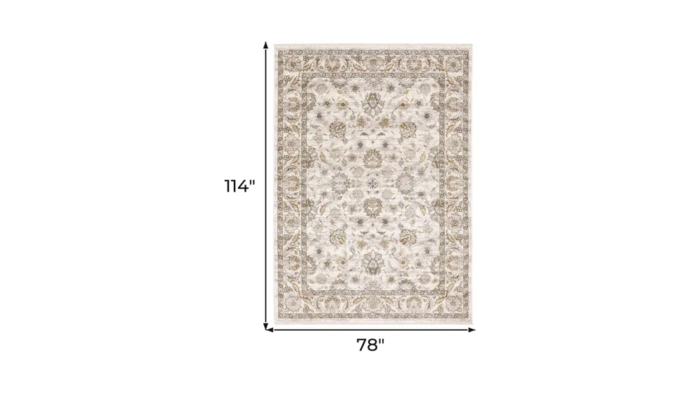 Trinity Area Rug Dimensions