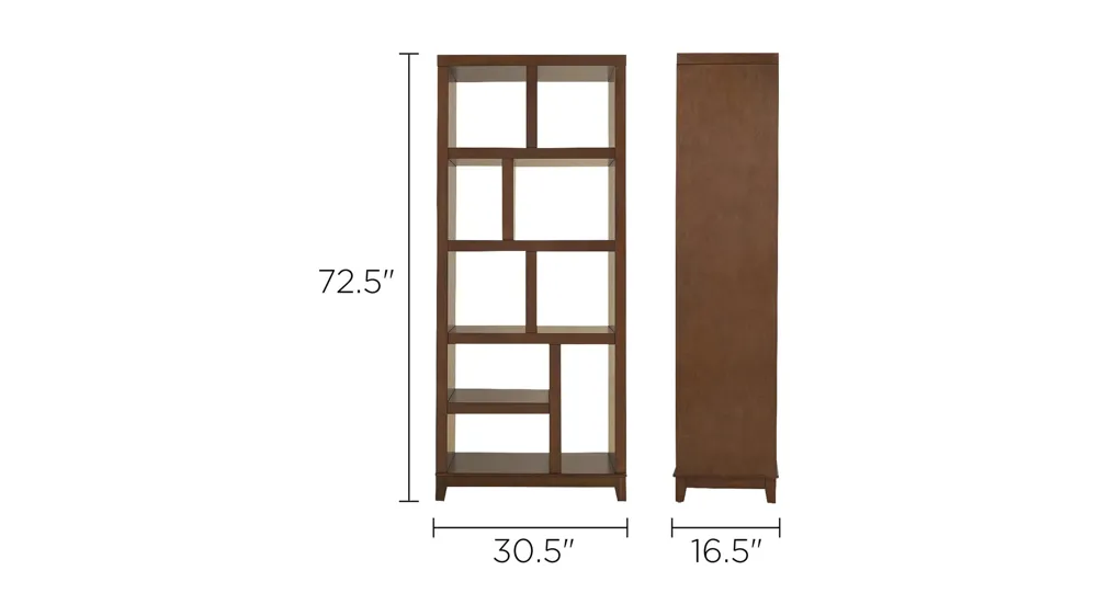 Granthom Tower Dimensions