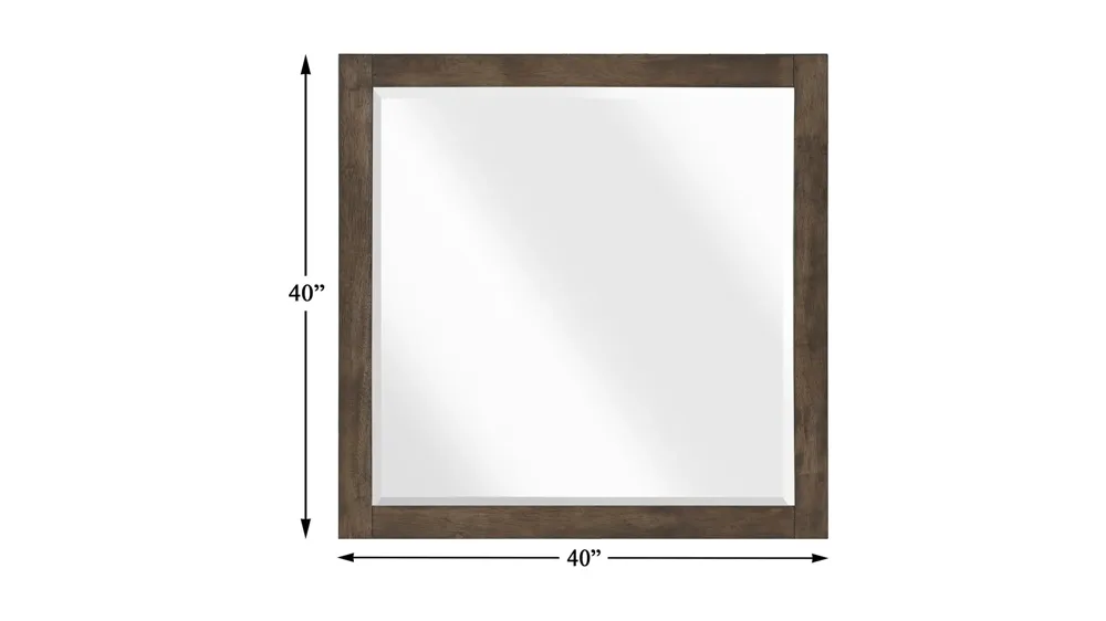 Devlin Mirror Dimensions