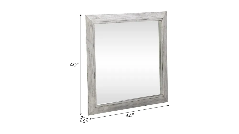 River Place Mirror Dimensions