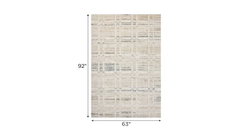 Siesta Area Rug Dimensions