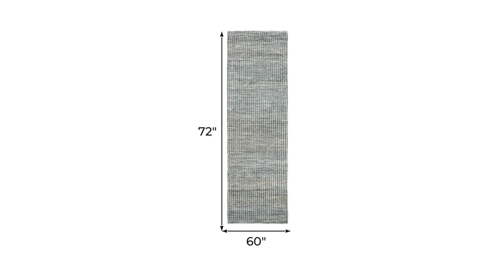 Marbella II Area Rug Dimensions