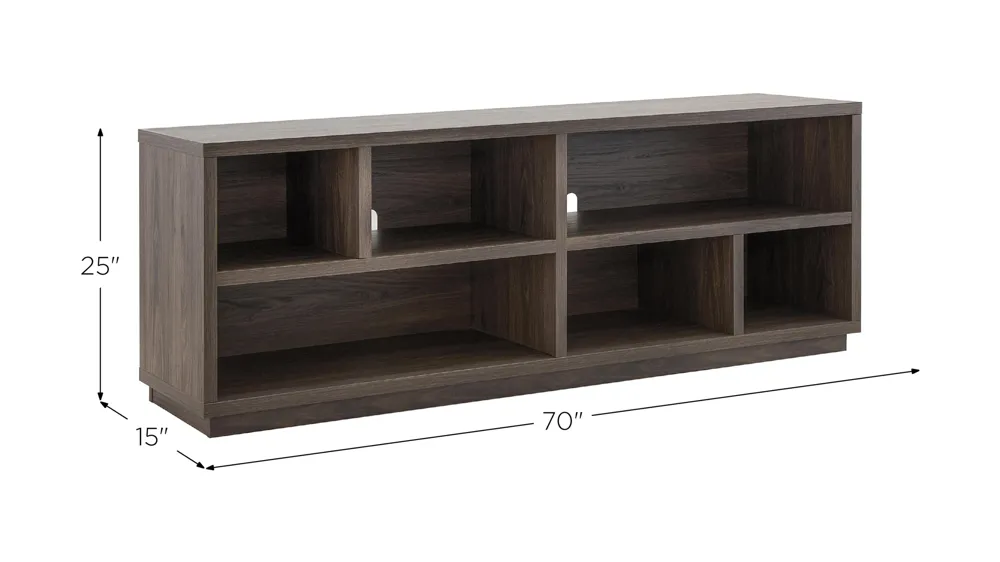 Holland TV Stand Dimensions