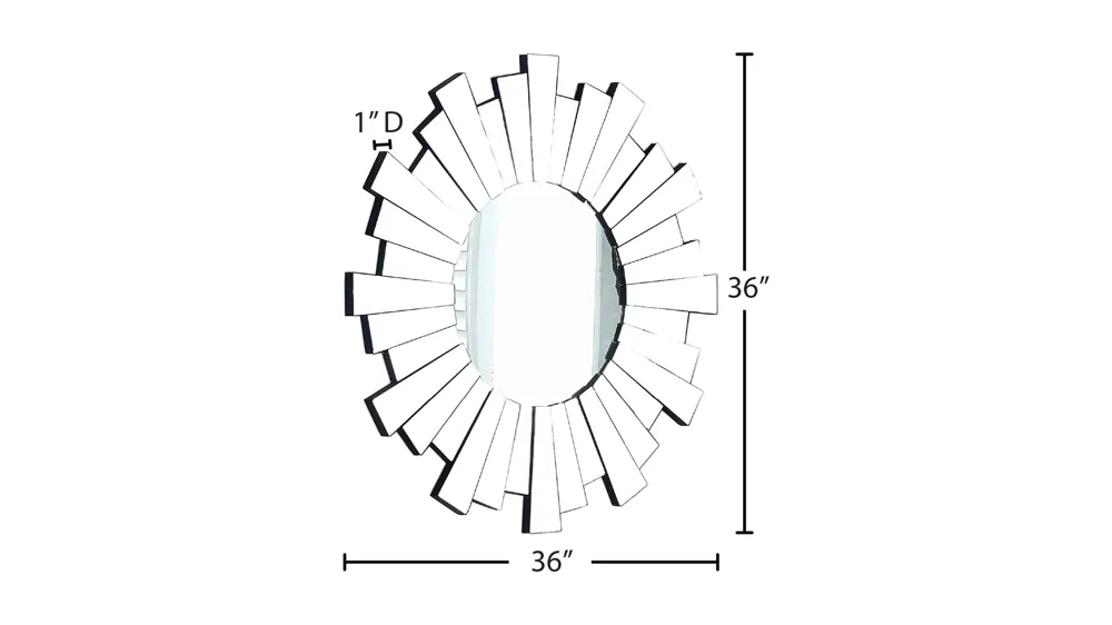 Nexus Mirror Dimensions