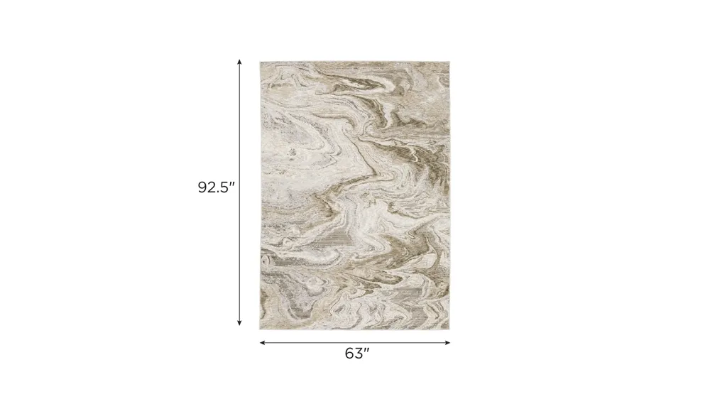 Neapolitan Area Rug Dimensions