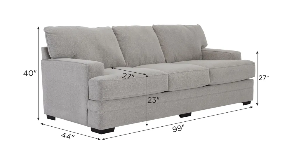 Stella Sofa Dimensions
