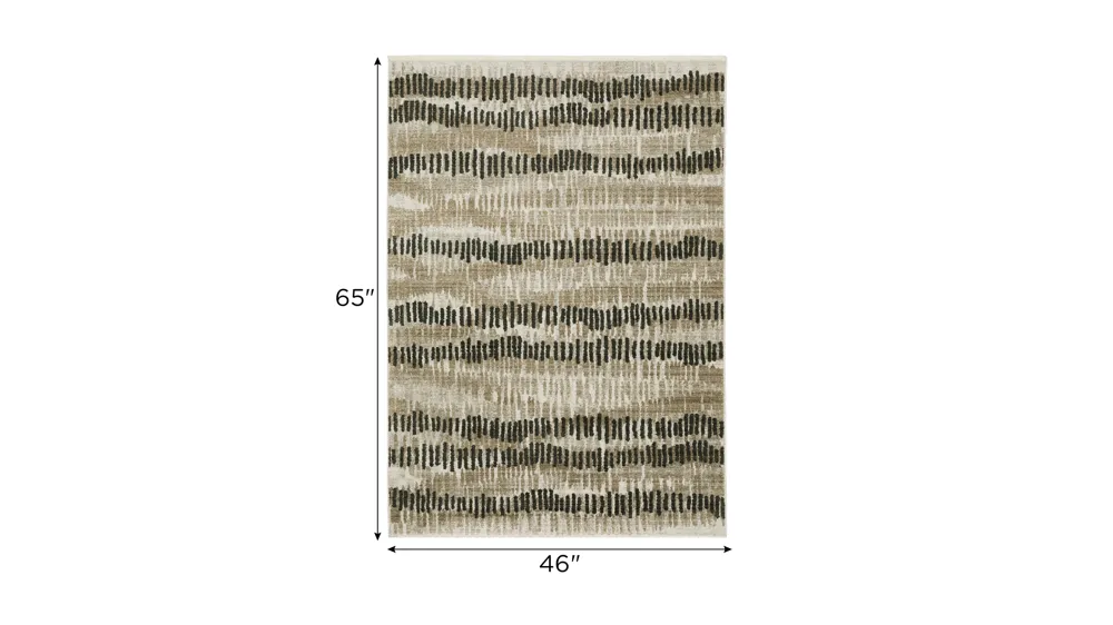 Besley Area Rug Dimensions