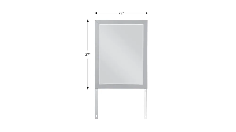 Belisar Mirror Dimensions