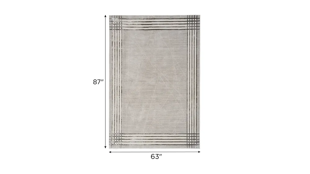 Devina Area Rug Dimensions