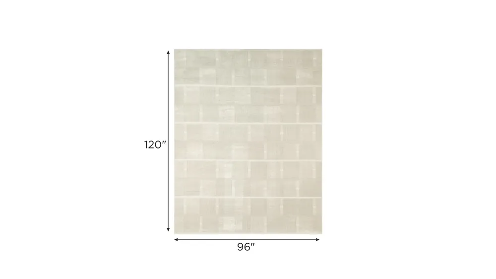Nancy Area Rug Dimensions