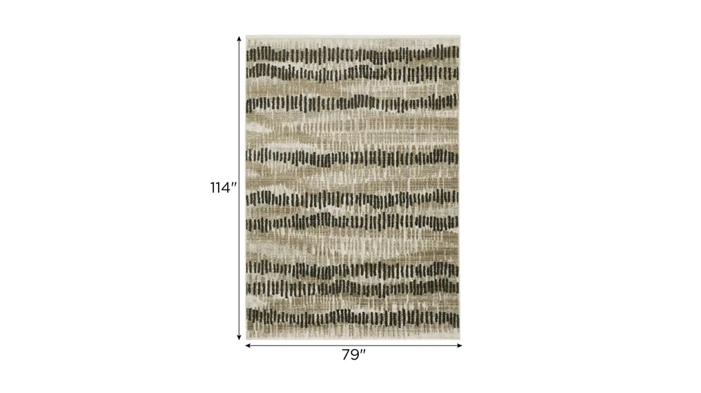 Besley Area Rug Dimensions