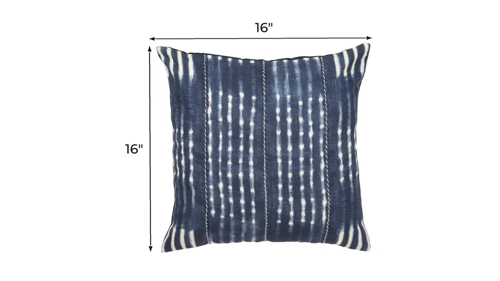 Farnsworth Accent Pillow Dimensions